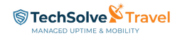 TechSolve Travel