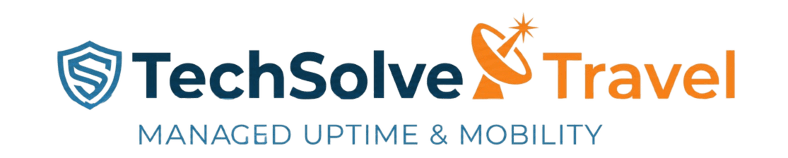TechSolve Travel