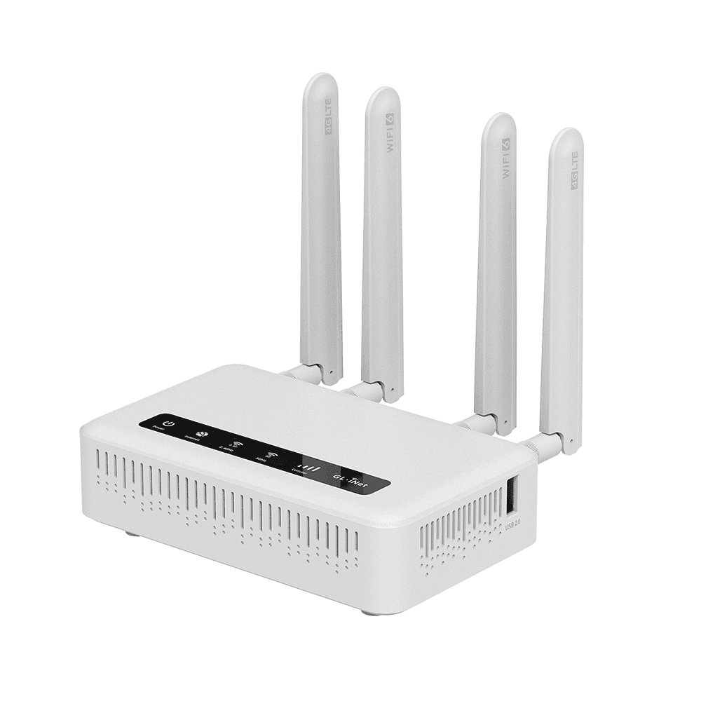 GL.iNet X2000